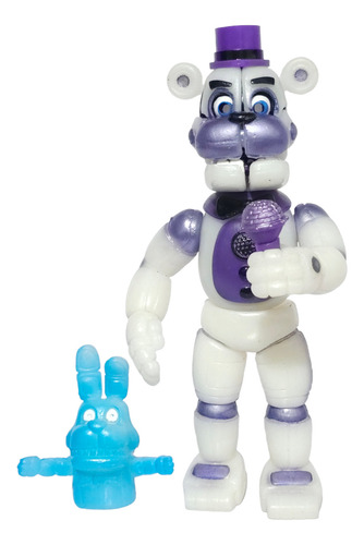 Figura Juguete Figura Five Nights At Freddy's Freddy Sister