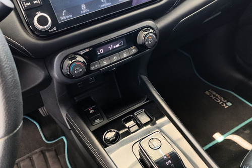 Nissan Kicks 1.2 Platinum E-Power