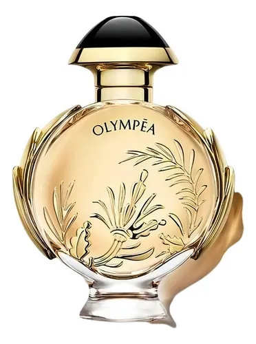 Olympéa Solar Eau De Parfum Intense 80ml
