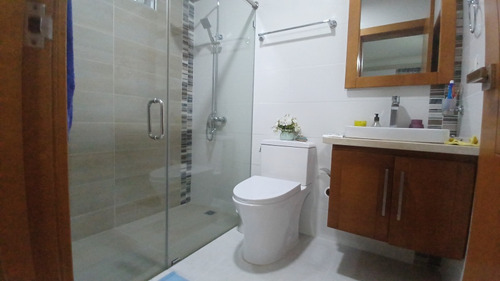 Apartamento Con Patio En Venta En San Francisco De Macorís