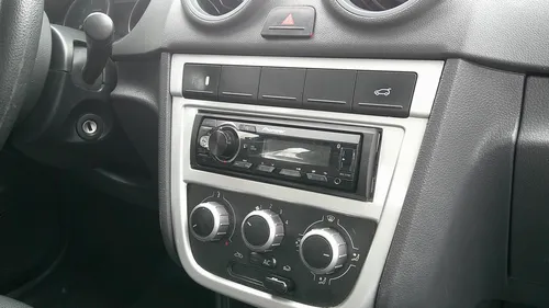 Volkswagen Gol Sedan 2013