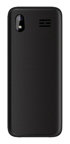 iPro A28 Dual SIM 32 MB Negro 32 MB RAM