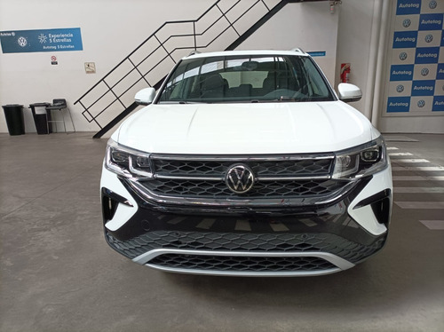 Imagen 16 de 25 de Volkswagen Taos Highline 250 Tsi Entrega Inmediata Mos A1