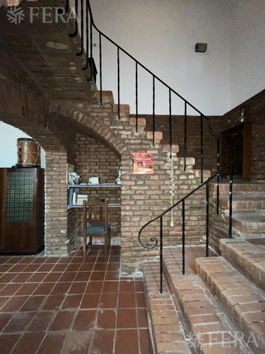 Hotel De Campo En Santa Rosa De Calamuchita (31682)