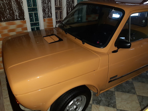 Pick-up Fiat 147