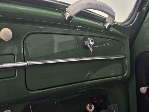 Volkswagen Fusca 1.3 8v Gasolina 2p Manual