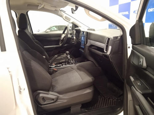 Ford Ranger 2.0 TURBO DIESEL CD XL 4X4 MANUAL