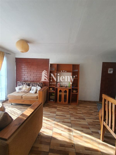 Departamento En Venta De 3 Dorm. En Rancagua