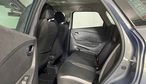 Imagen 10 de 15 de 117202 - Renault Captur 2018 Con Garantía