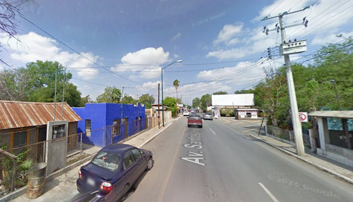 Casa En Remate Bancario En Nuevo Laredo Tamaulipas Sc*