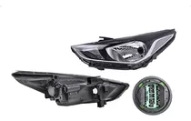 Comprar Faro Hy Accent P\u002F Hyundai Accent 2018-2022