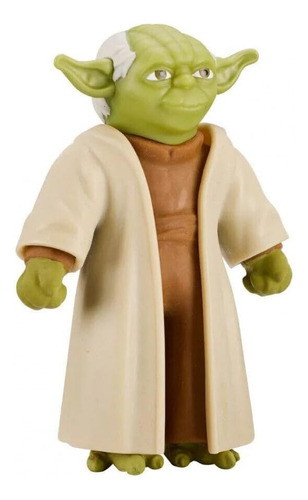 Strech Armstrong - Star Wars Yoda Mini