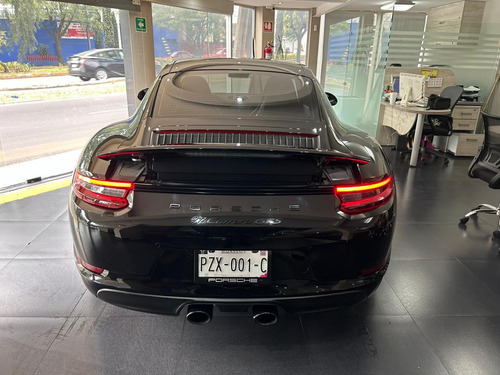 Porsche 911 3.0 4 Gts Carrera Mt