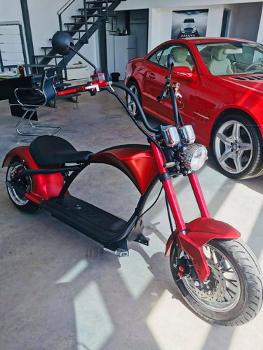 Amaya Moto Electrica