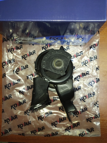 Base Motor Izquierda Mazda 6 De Caja