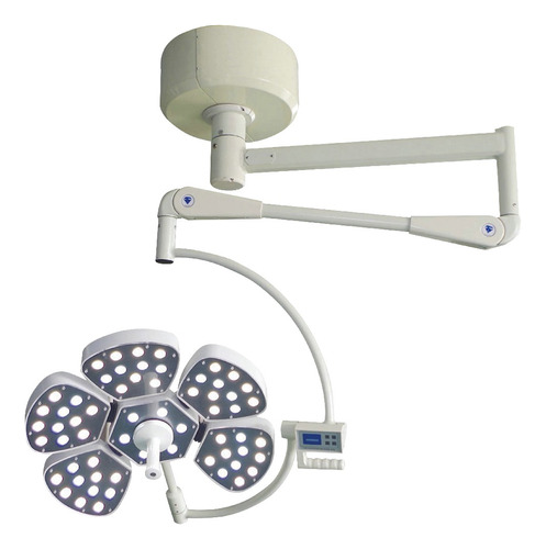 Lampara Quirurgica Led