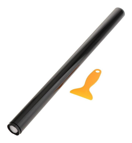 2x Accesorio De Coche De Aislamiento Térmico De Tinte De