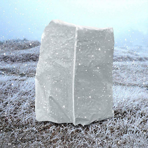 2 Bolsa Protectora Para Árboles De Jardinería De Invierno