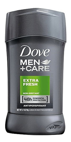 Desodorante Antitranspirante Para Hombre