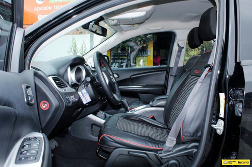 Imagen 16 de 25 de Dodge Journey 2.4 Se