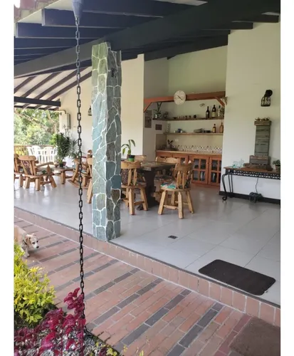 Finca En Vender En Rionegro