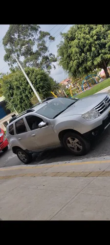 Renault Duster 2.0 Dynamique 4x2