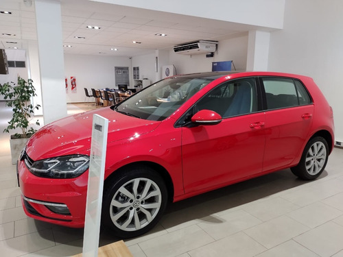Volkswagen Golf 1.4 Highline Tsi Dsg