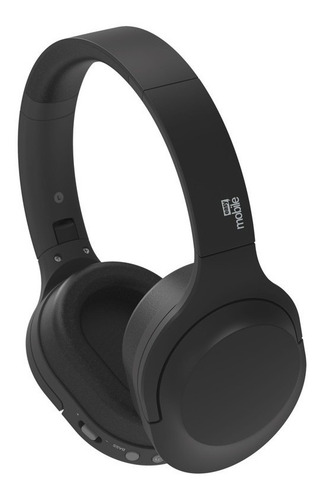 Headphone Bluetooth Brave Easy Mobile Função Extra Bass