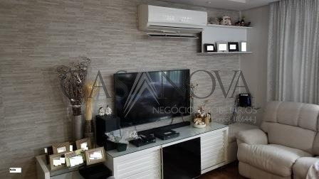 Casa À Venda Em Saúde - Ca002364