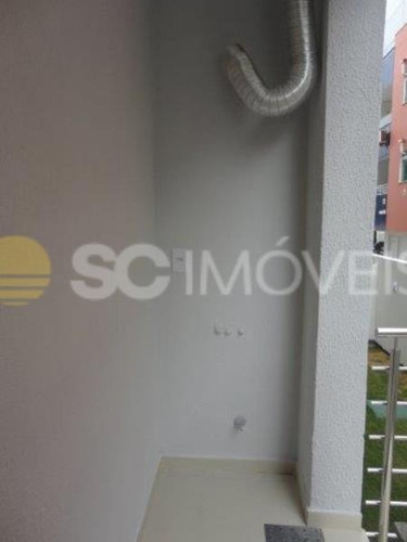 Apartamento No Bairro Ingleses Em Florianópolis Sc - 14884