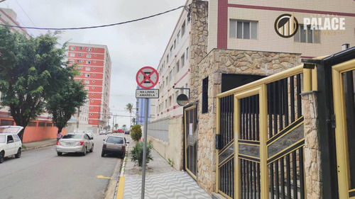 Imagem 29 de 29 de Apartamento Com 3 Dormitórios À Venda, 156 M² Por R$ 520.000,00 - Tupi - Praia Grande/sp - Ap2875