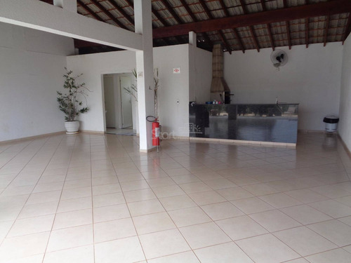 Imagem 10 de 18 de Apartamento À Venda Em Jardim Antonio Von Zuben - Ap003218