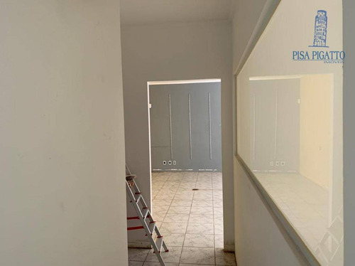 Imagem 7 de 10 de Sala Para Alugar, 55 M² Por R$ 1.800,00/mês - Centro - Paulínia/sp - Sa0269