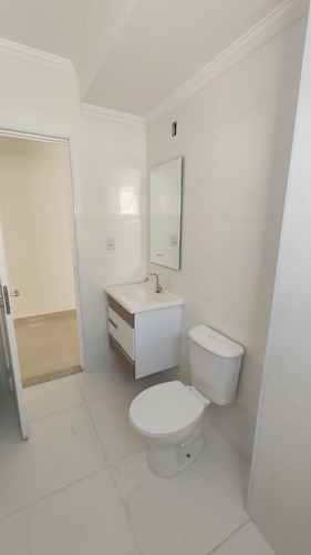 Imagem 14 de 22 de Apartamento 2 Dormitórios 2º Andar 1 Vaga Totalmente Reformado Pronto Para Morar À Venda No Vale Do Paraíba - Região Com Excelente Qualidade De Vida - Jardim Califórnia - Parque São Luiz - Taubaté Sp
