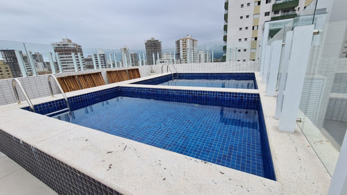 Imagem 7 de 29 de Gr 1 Dorm Lazer De Clube Na Guilhermina