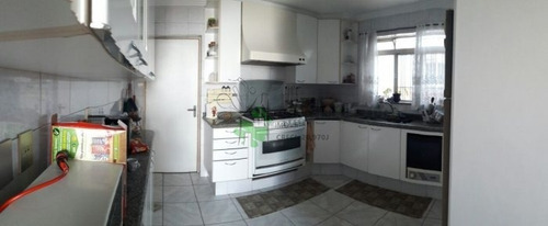 Imagem 15 de 16 de Casa Em Condomínio Térrea Para Venda No Bairro Alto Da Lapa, 3 Dorm, 1 Suíte, 4 Vagas, 242 M - 528