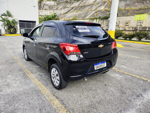 Chevrolet Onix 1.0 Joy 5p