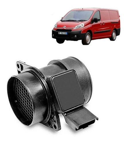 Flujometro Para Citroen Jumpy 2.0 2000 2007 Dw10t