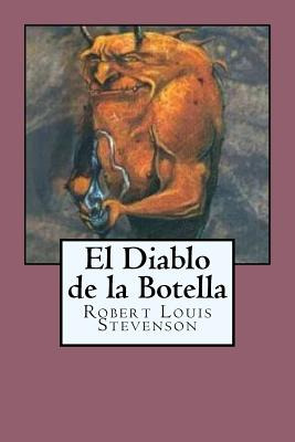 Libro El Diablo De La Botella: The Bottle Imp - Rivas S.,...