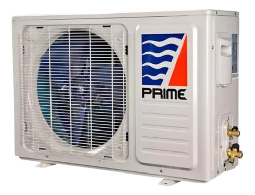 Aire Acondicionado Minisplit Prime 12000 Btu Frio Calor 220v