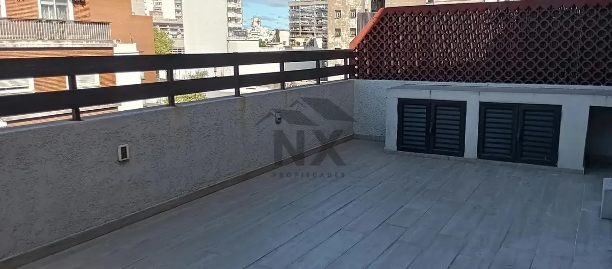 Alquiler De Apartamento De 2 Dormitorios En Centro. G. · Foto 2