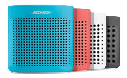 Soundlink Color Bluetooth® Speaker Ii
