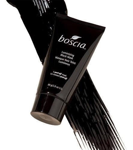Luminizing Black Mask Travel Size De Boscia