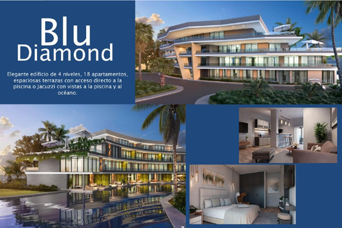 Vendo Proyecto De Apartamentos Amueblados, Townhouses, Villas En Las Terrenas De Samaná, República Dominicana