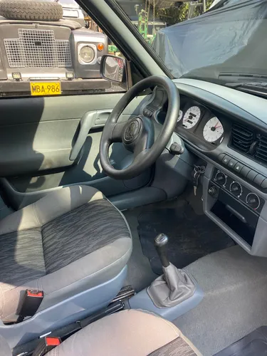 Skoda Felicia 1.3 Lx