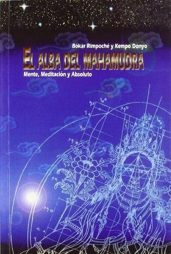 Alba Del Mahamudra ,el