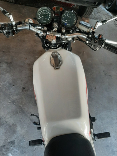 Imagen 5 de 9 de Yamaha Rd 400