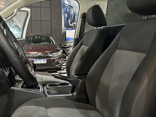 Volkswagen Amarok 2.0 Cs Tdi 140Cv Trendline