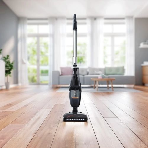 Aspirador De Pó Vertical 32,4v Electrolux Sem Fio Sh1f9 Cor Azul 127/220V