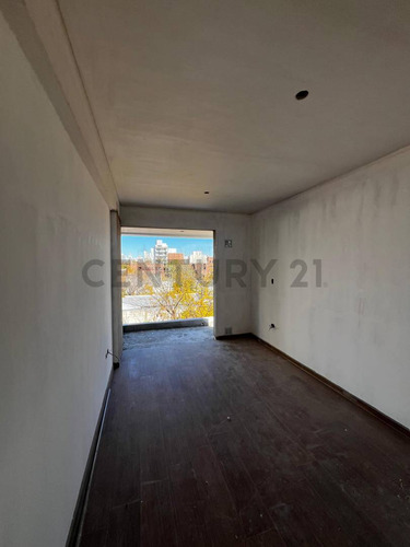 Departamento Al Frente De Un Dormitorio Entrega Diciembre 2025